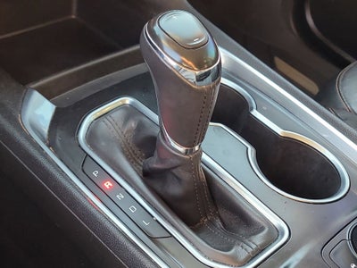 2019 Chevrolet Traverse 3LT