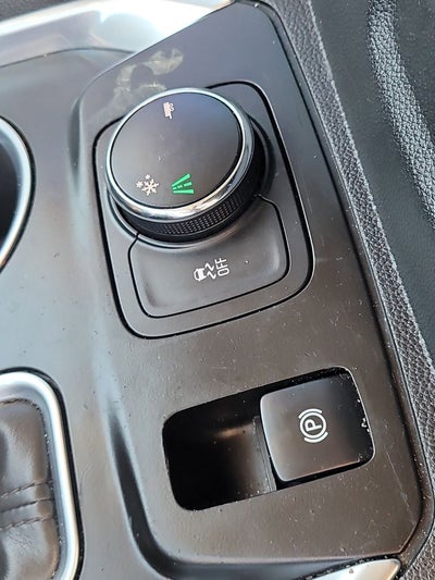 2019 Chevrolet Traverse 3LT