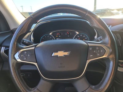 2019 Chevrolet Traverse 3LT