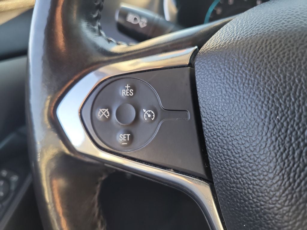 2019 Chevrolet Traverse 3LT