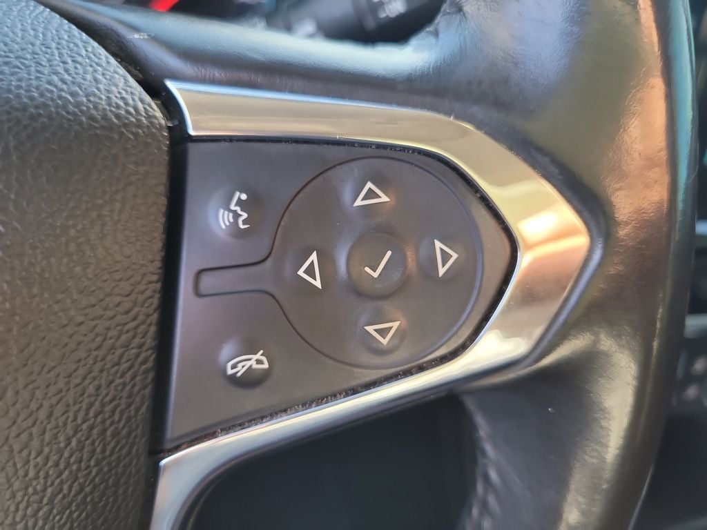 2019 Chevrolet Traverse 3LT