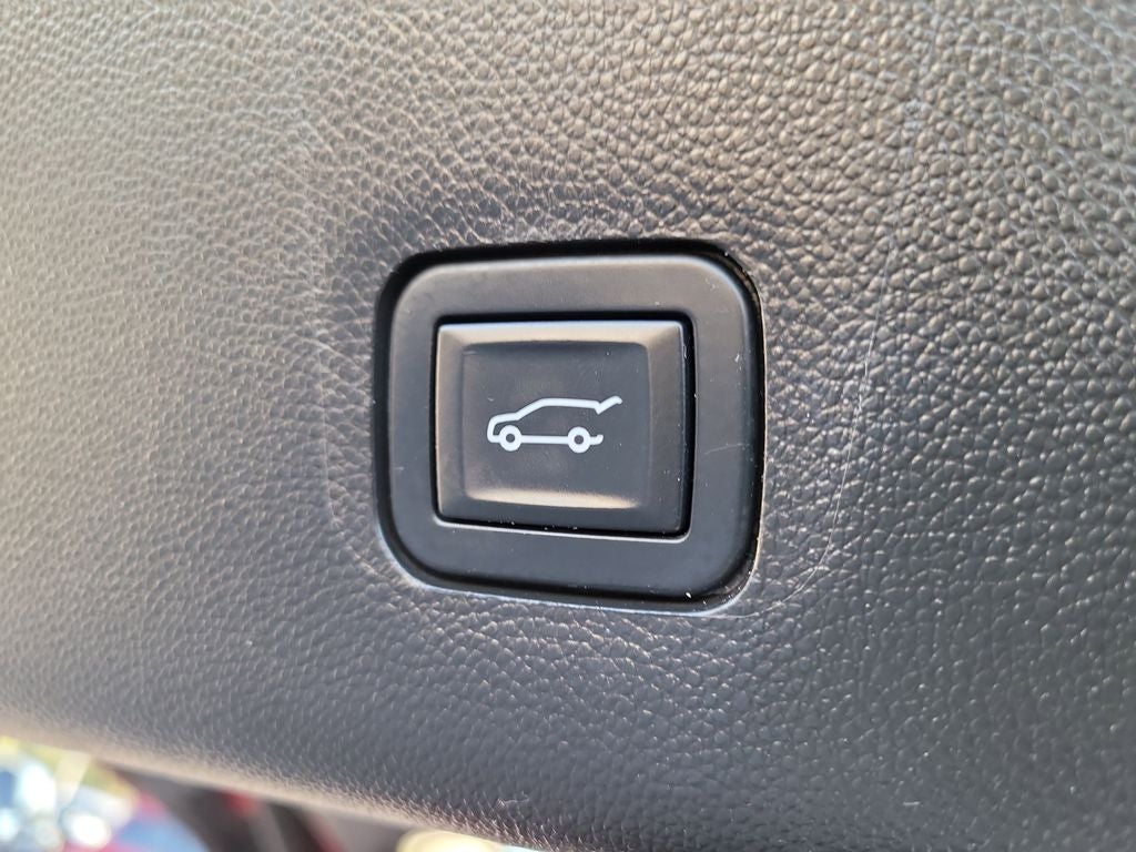 2019 Chevrolet Traverse 3LT