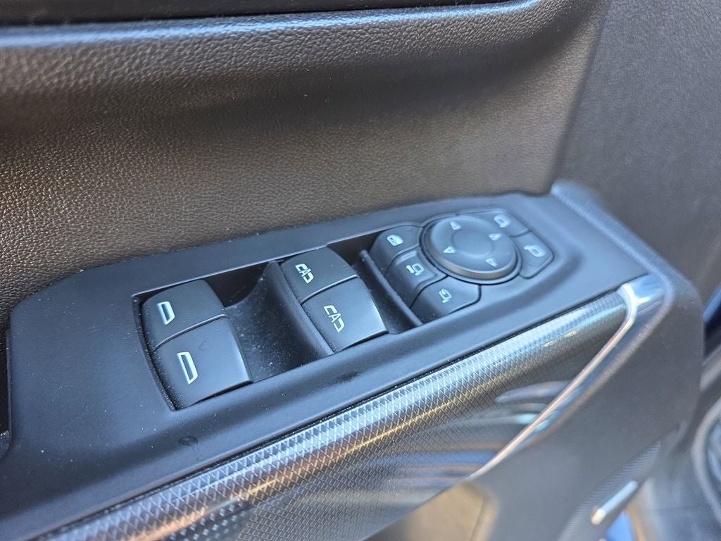 2020 GMC Sierra 2500HD AT4