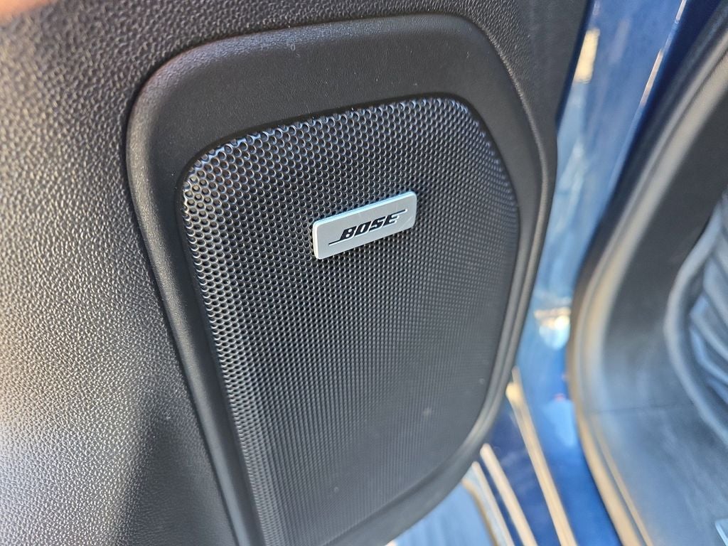 2020 GMC Sierra 2500HD AT4