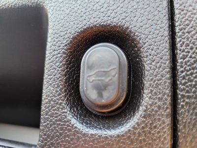 2016 Cadillac Escalade Platinum Edition