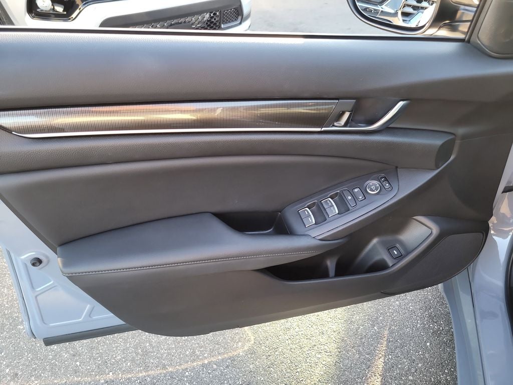 2021 Honda Accord Sport Special Edition