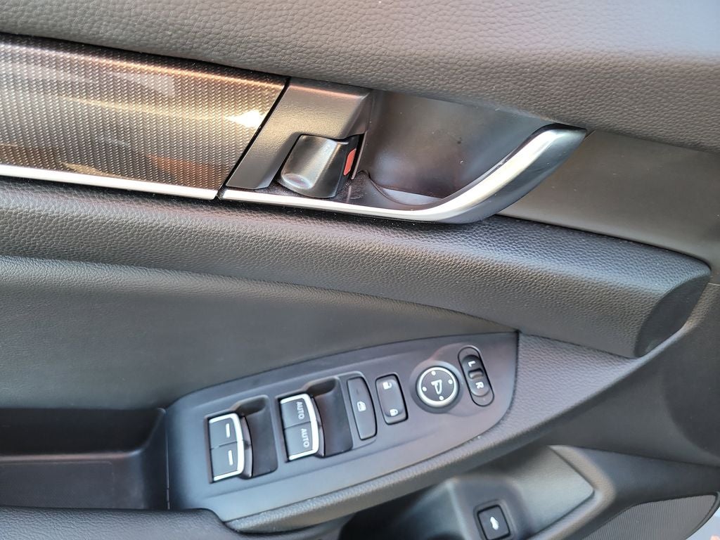 2021 Honda Accord Sport Special Edition