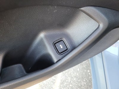 2021 Honda Accord Sport Special Edition