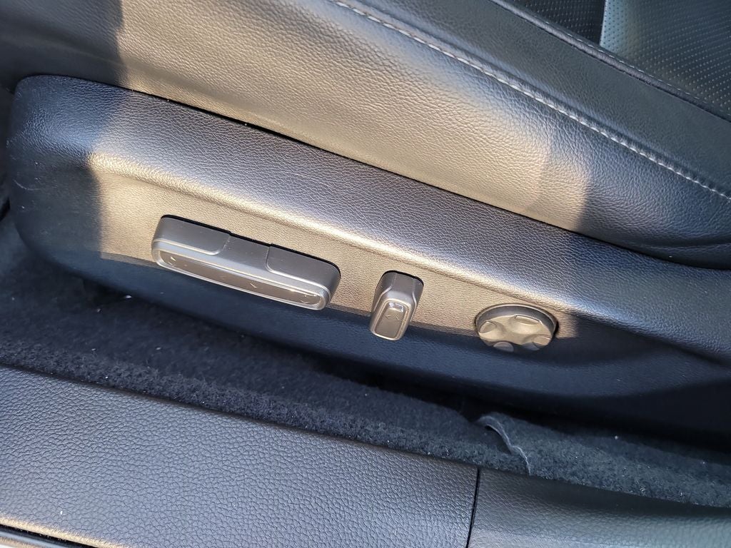 2021 Honda Accord Sport Special Edition