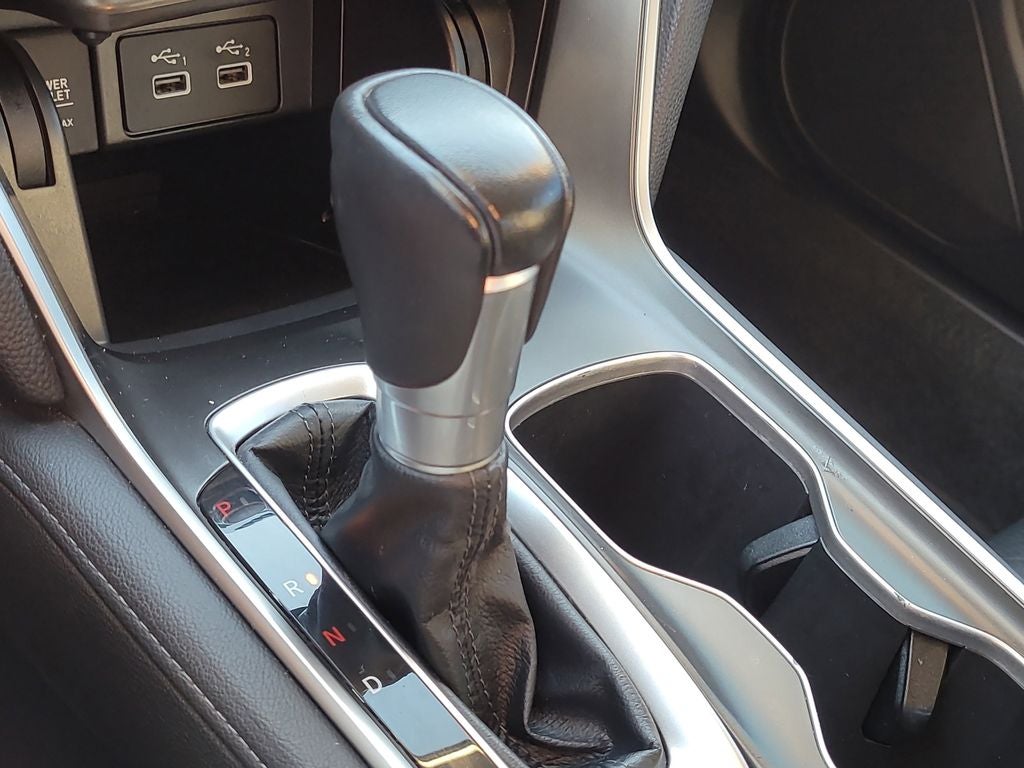 2021 Honda Accord Sport Special Edition