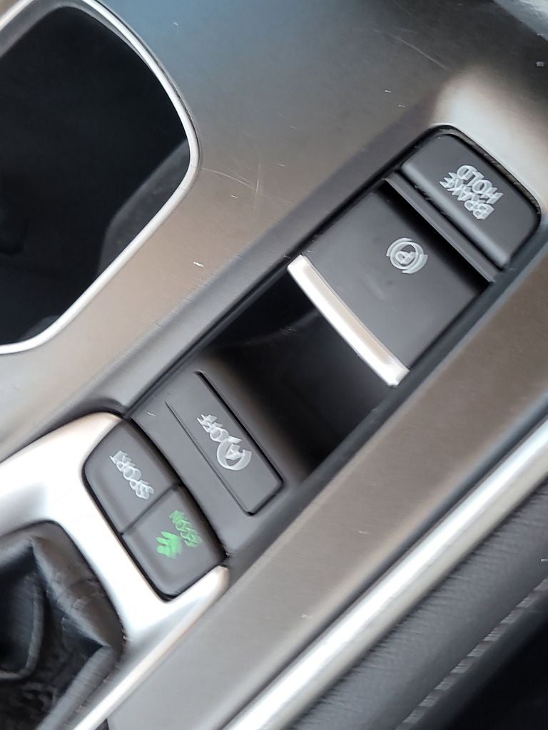 2021 Honda Accord Sport Special Edition