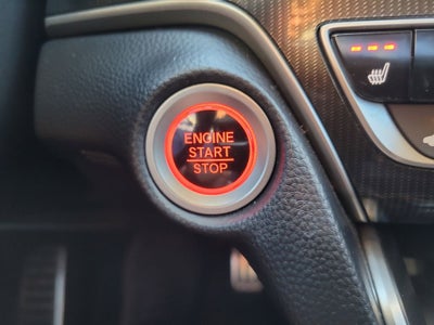 2021 Honda Accord Sport Special Edition