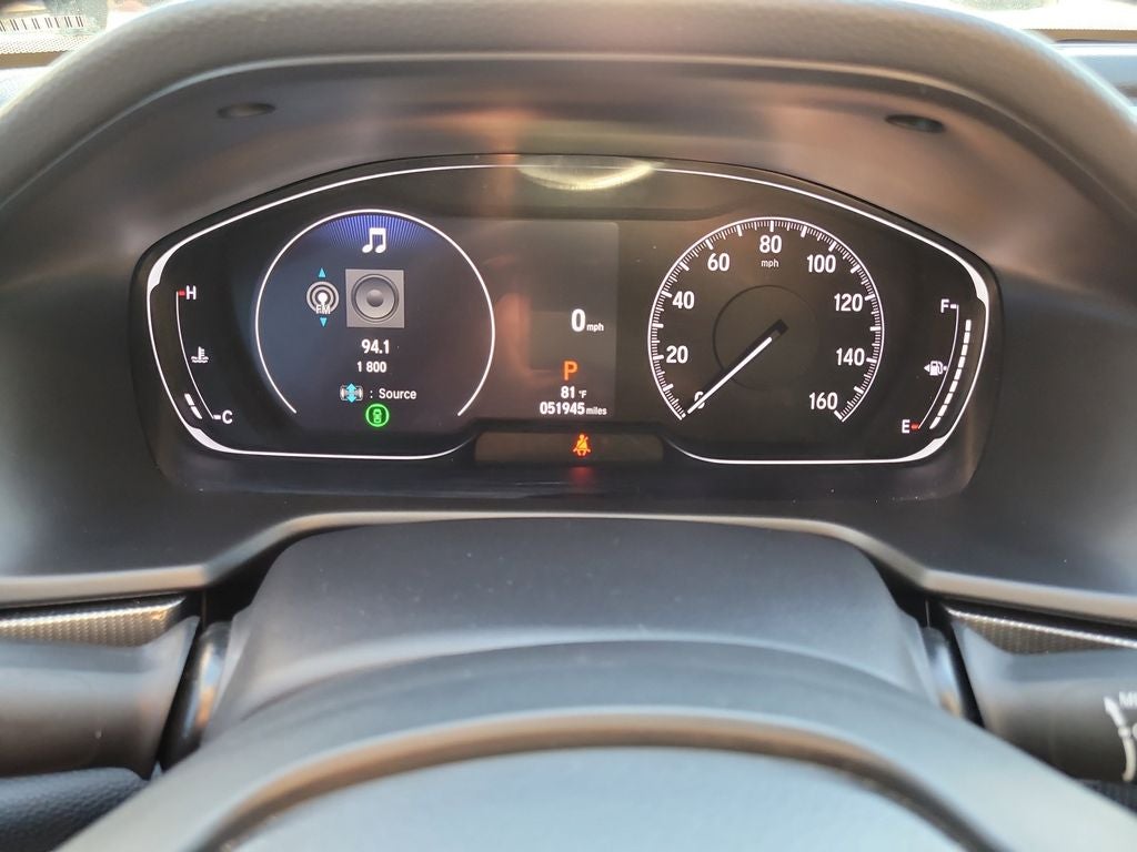 2021 Honda Accord Sport Special Edition