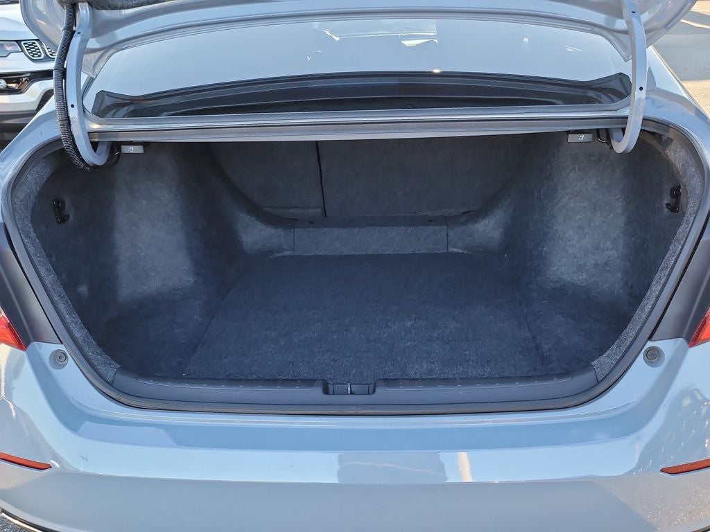 2021 Honda Accord Sport Special Edition