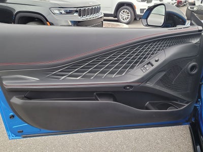 2026 Dodge Charger R/T Scat Pack