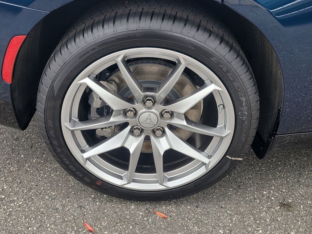 2026 Dodge Charger R/T Scat Pack