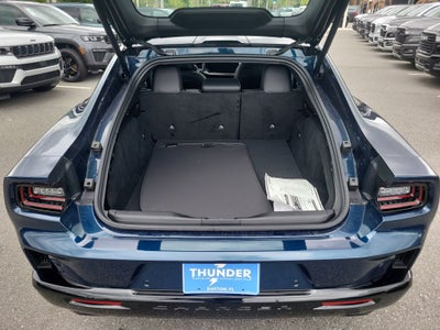 2026 Dodge Charger R/T Scat Pack