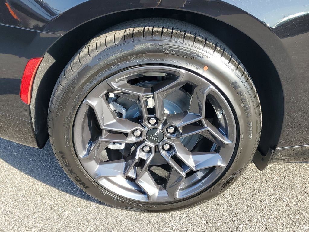 2025 Dodge Charger R/T