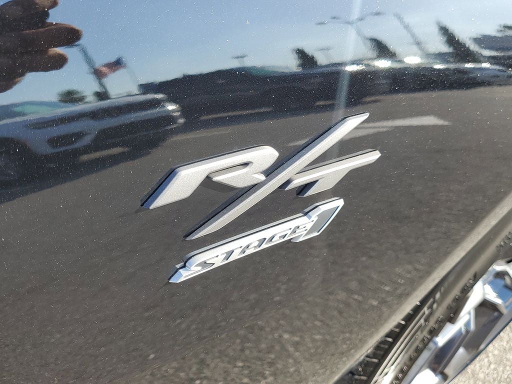 2025 Dodge Charger R/T