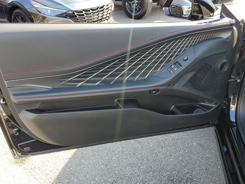 2025 Dodge Charger R/T