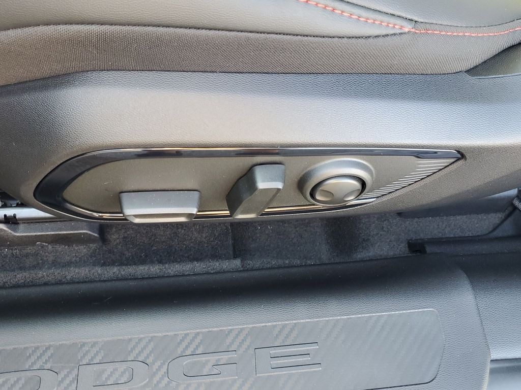 2025 Dodge Charger R/T