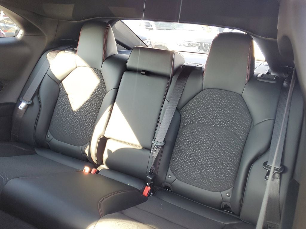 2025 Dodge Charger R/T