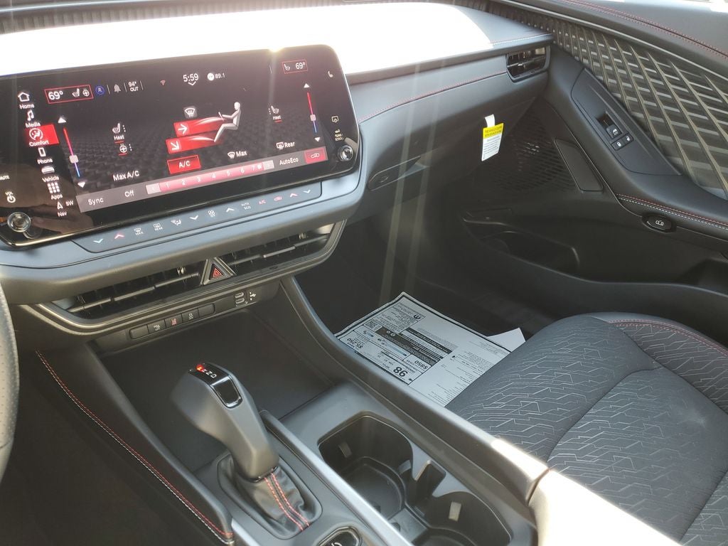 2025 Dodge Charger R/T