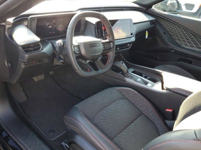 2025 Dodge Charger R/T