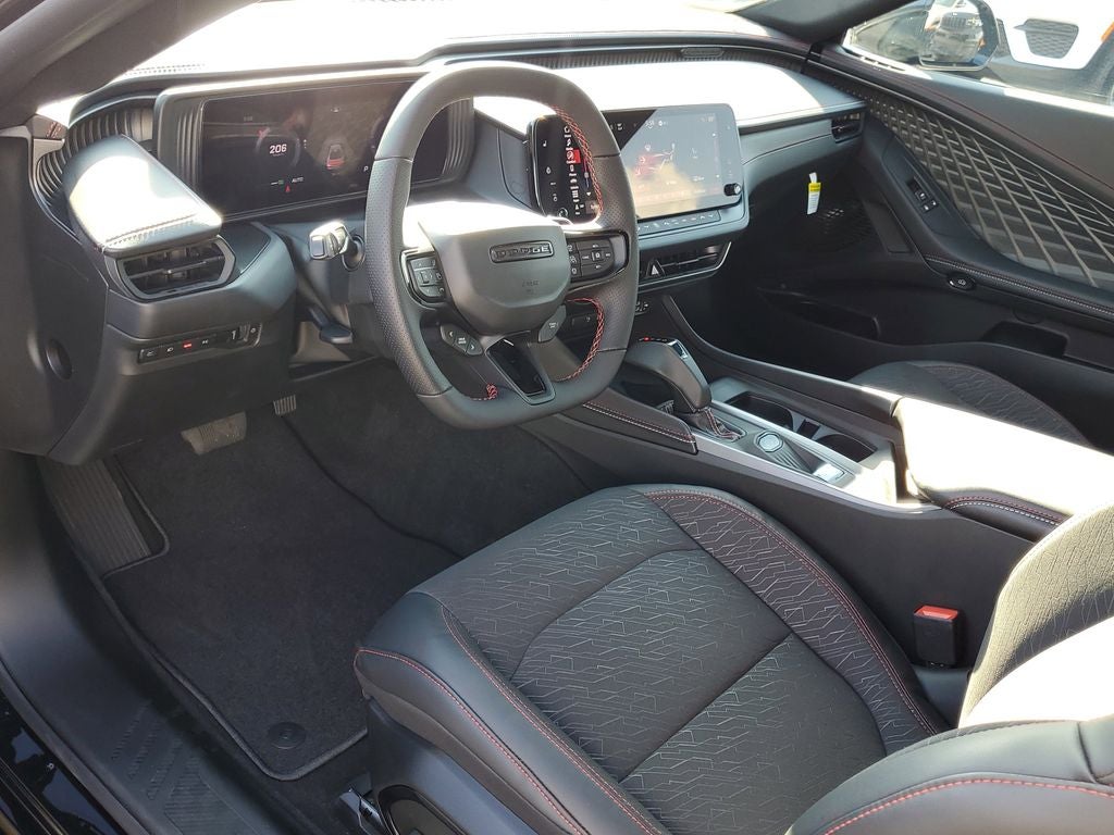 2025 Dodge Charger R/T