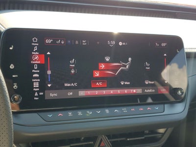 2025 Dodge Charger R/T