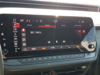 2025 Dodge Charger R/T