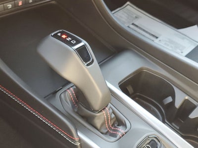 2025 Dodge Charger R/T