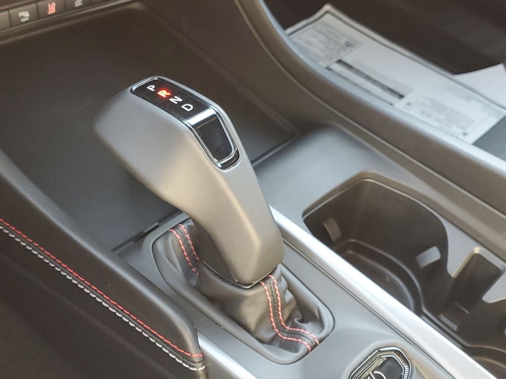 2025 Dodge Charger R/T