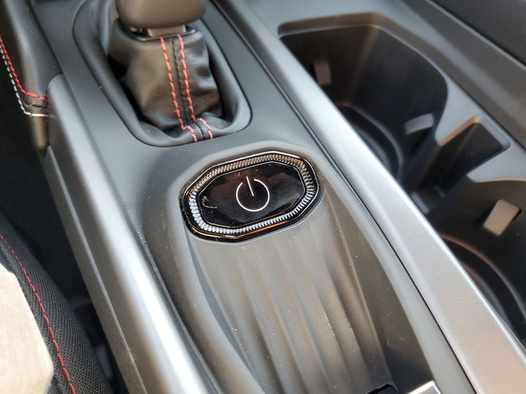 2025 Dodge Charger R/T