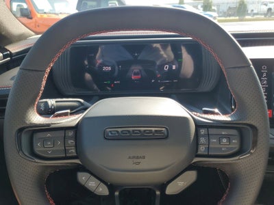 2025 Dodge Charger R/T