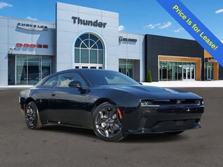 2025 Dodge Charger R/T