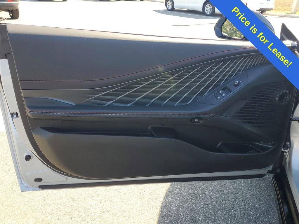 2025 Dodge Charger R/T