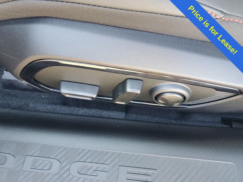 2025 Dodge Charger R/T