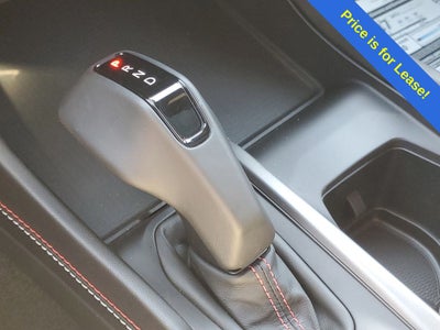 2025 Dodge Charger R/T