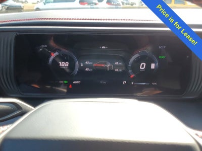 2025 Dodge Charger R/T