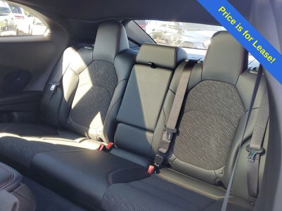 2025 Dodge Charger R/T