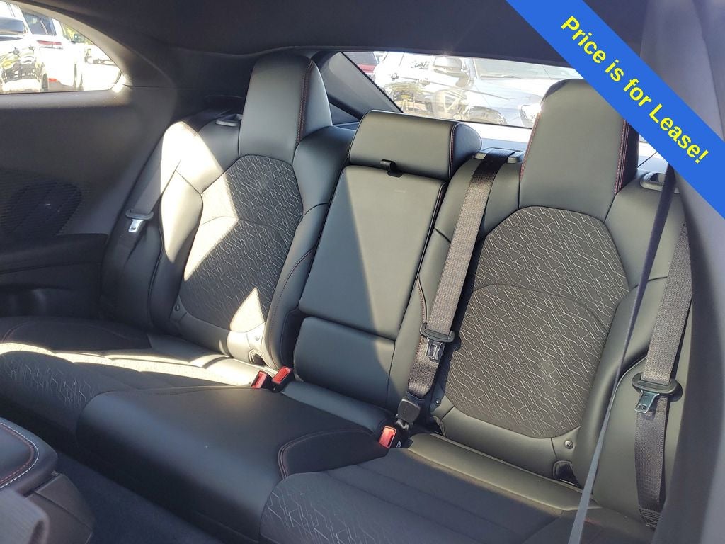 2025 Dodge Charger R/T