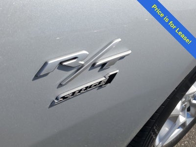 2025 Dodge Charger R/T