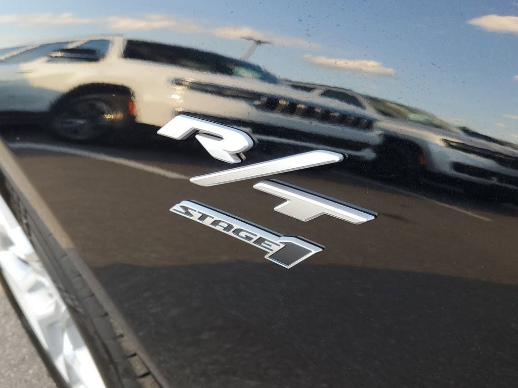 2025 Dodge Charger R/T