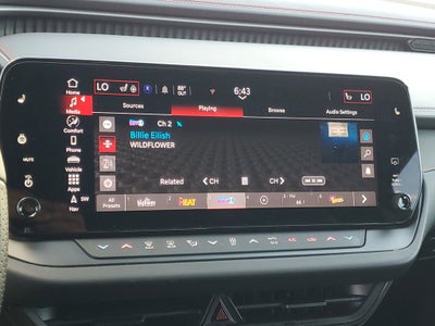 2025 Dodge Charger R/T