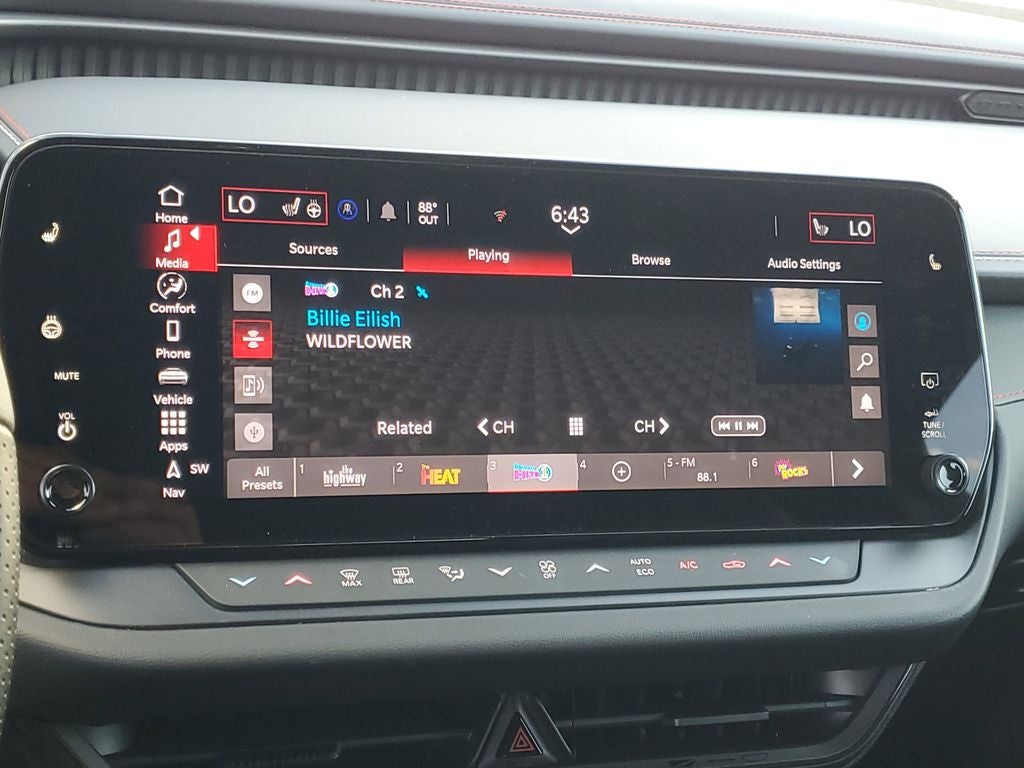 2025 Dodge Charger R/T