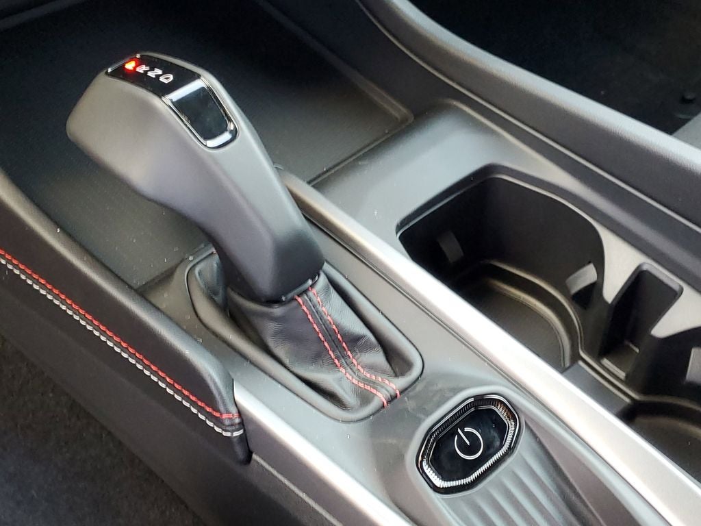 2025 Dodge Charger R/T