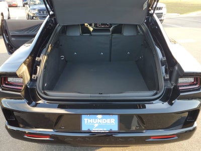 2025 Dodge Charger R/T