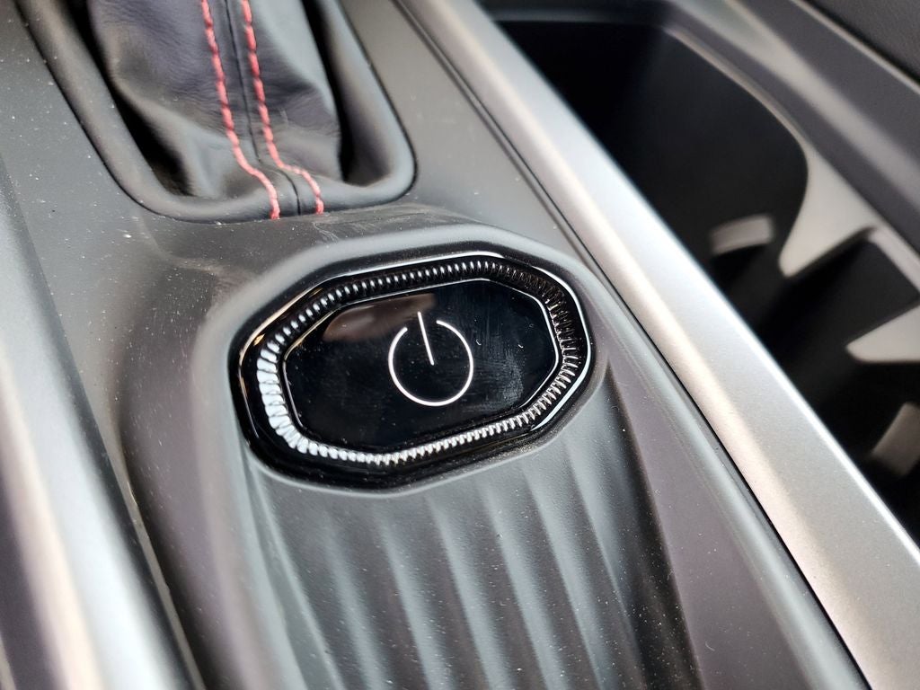 2025 Dodge Charger R/T