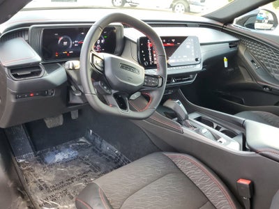 2025 Dodge Charger R/T